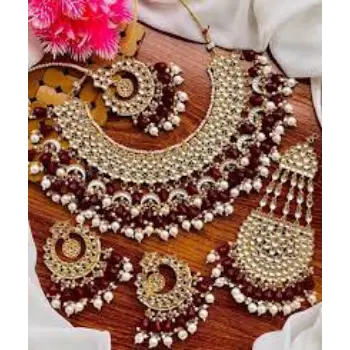 perfect Traditional Necklaces